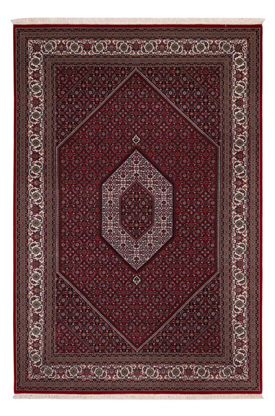 Tapis de Bidjar indien Tapis 200x298cm - Tapis oriental