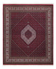 Tapis de Bidjar indien Tapis 305x251cm - Tapis oriental