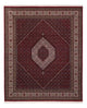 Tapis de Bidjar indien Tapis 304x251cm - Tapis oriental