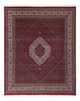 Tapis de Bidjar indien Tapis 300x247cm - Tapis oriental