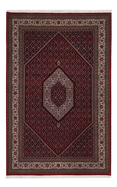 Tapis de Bidjar indien Tapis 198x305cm - Tapis oriental