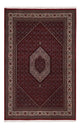 Tapis de Bidjar indien Tapis 305x198cm - Tapis oriental