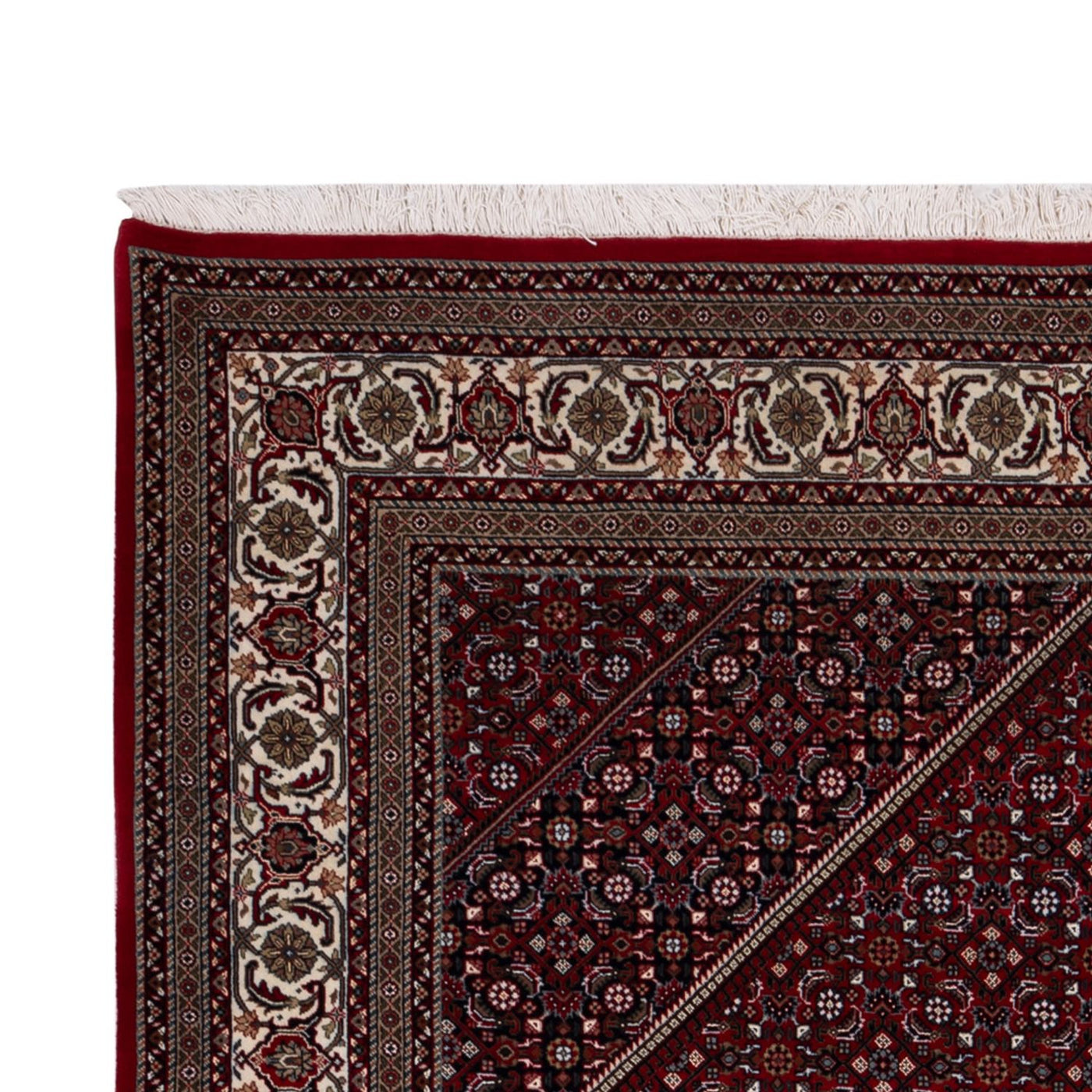 Tapis de Bidjar indien Tapis 305x198cm - Tapis oriental