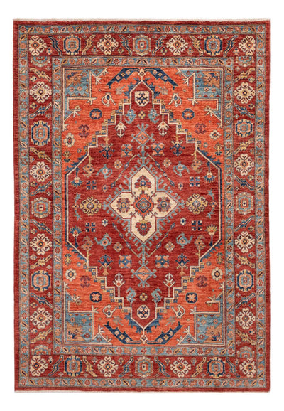 Kazak Tapis 183x267cm - Tapis oriental