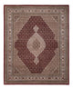 Tapis de Tabriz indien Tapis 303x253cm - Tapis oriental