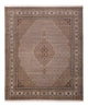 Tapis de Tabriz indien Tapis 249x304cm - Tapis oriental