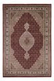 Tapis de Tabriz indien Tapis 275x185cm - Tapis oriental