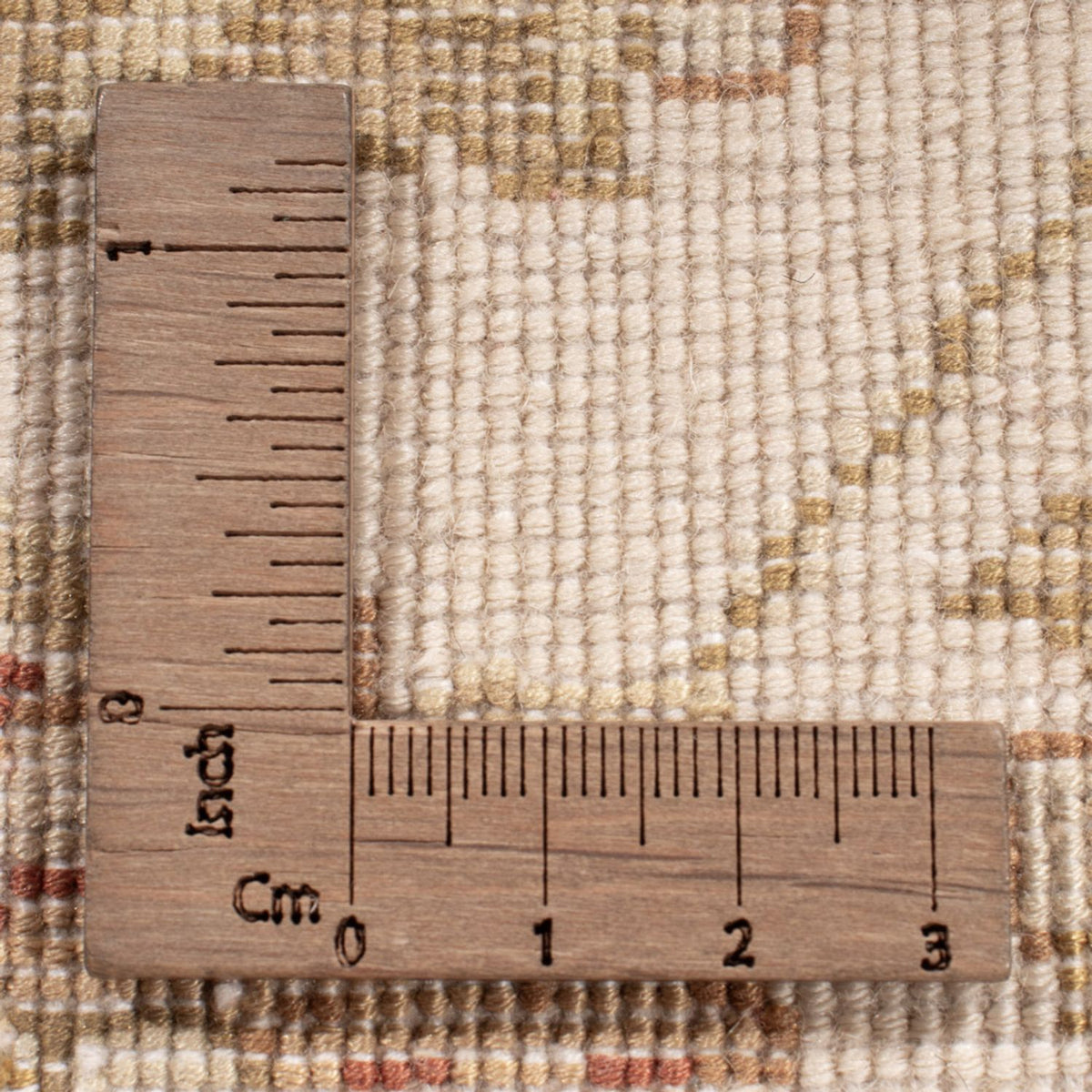 Tapis oriental - Tabriz - 305 x 244 cm - beige