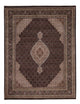 Tapis de Tabriz indien Tapis 259x203cm - Tapis oriental