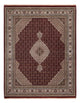 Tapis de Tabriz indien Tapis 257x202cm - Tapis oriental
