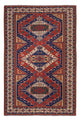 Kilim afghan Tapis 320x212cm