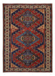 Kelim Afghan Tapis 281x203cm