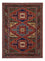 Tapis Kelim - Oriental - Soumak - 276 x 205 cm - rouge