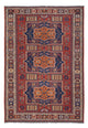 Kilim afghan Tapis 323x236cm