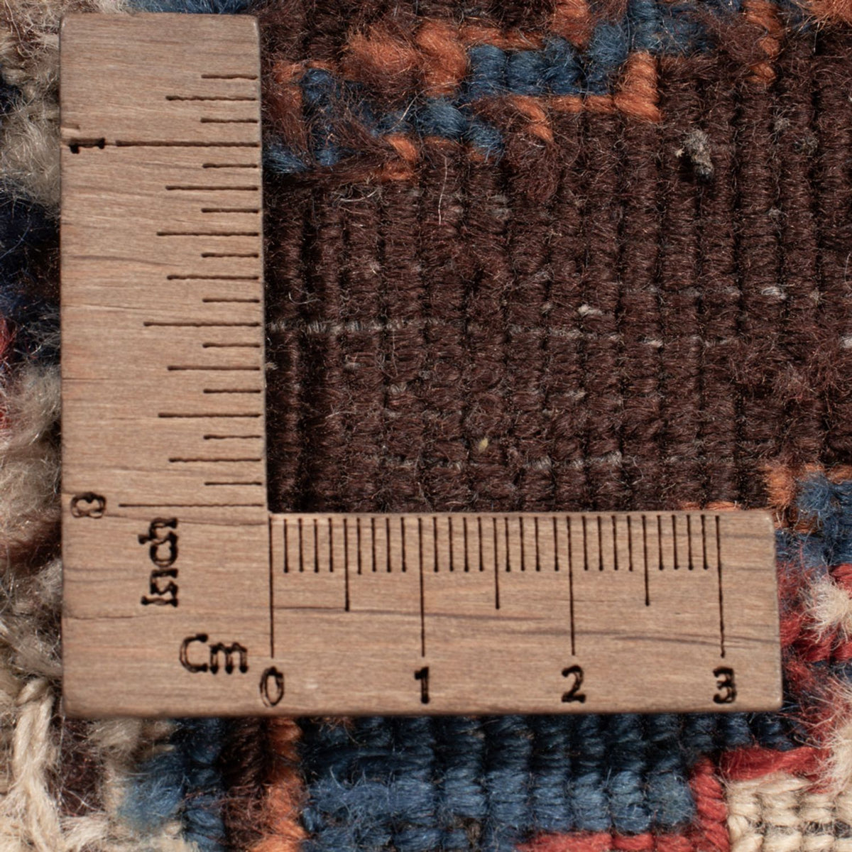 Tapis Kelim - Oriental - Soumak - 323 x 236 cm - rouge