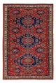 Kilim afghan Tapis 263x178cm