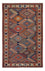 Tapis Kelim - Oriental - Soumak - 291 x 189 cm - multicolore