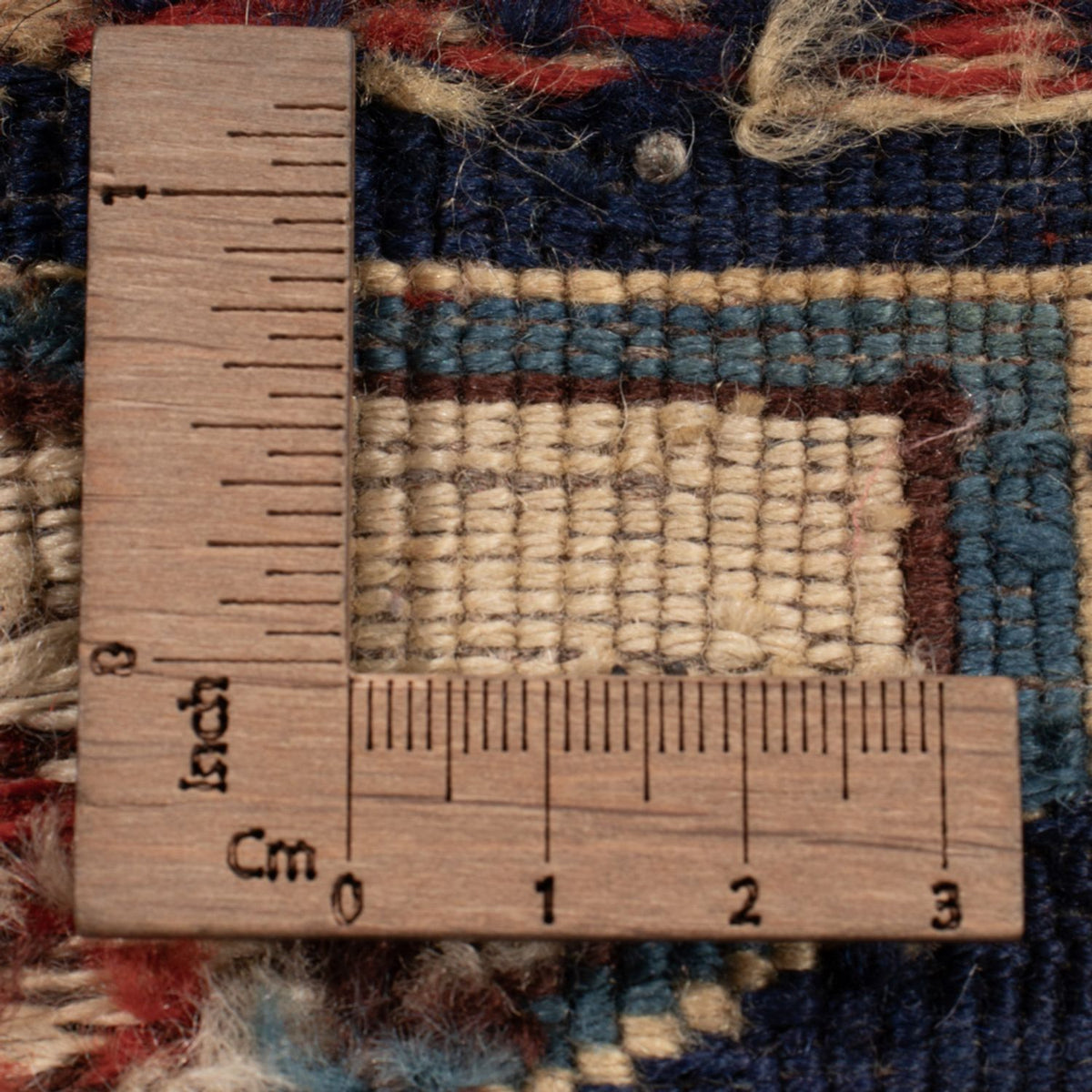 Tapis Kelim - Oriental - Soumak - 291 x 189 cm - multicolore