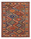 Tapis Kelim - Oriental - Soumak - 272 x 205 cm - multicolore