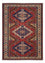 Tapis Kelim - Oriental - Soumak - 282 x 204 cm - rouge