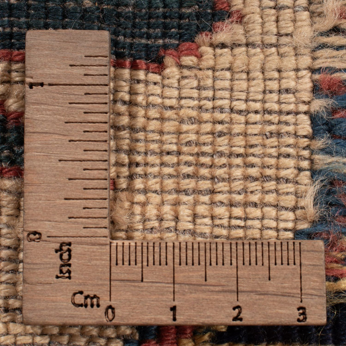 Tapis Kelim - Oriental - Soumak - 285 x 192 cm - rouille