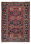 Tapis Kelim - Oriental - Soumak - 297 x 210 cm - rouille