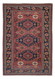 Kilim afghan Tapis 297x210cm