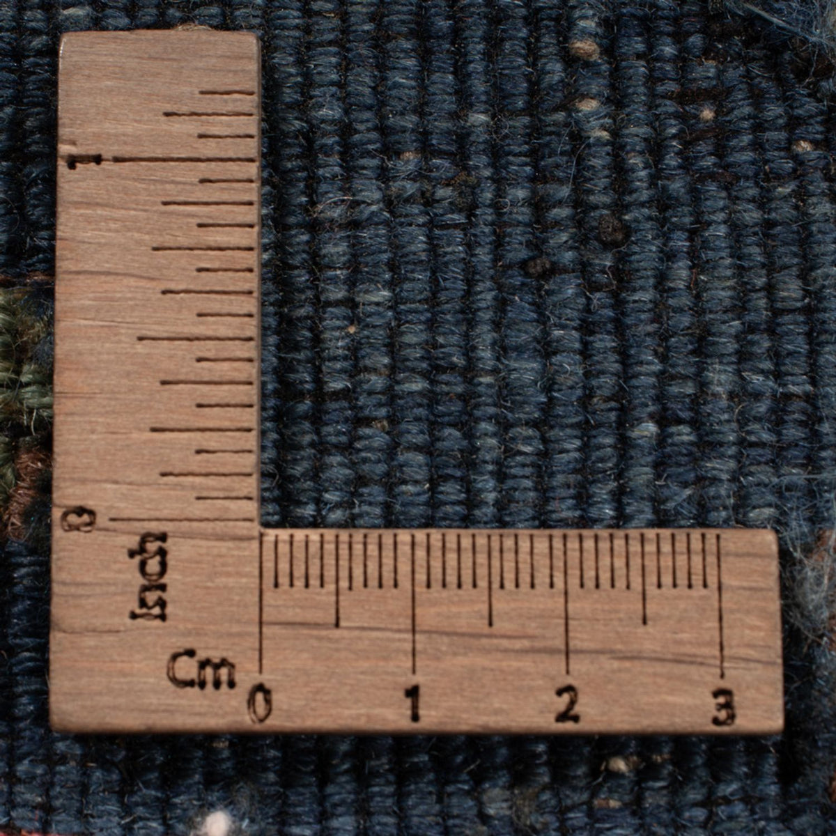 Tapis Kelim - Oriental - Soumak - 297 x 210 cm - rouille