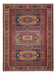 Kilim afghan Tapis 329x256cm