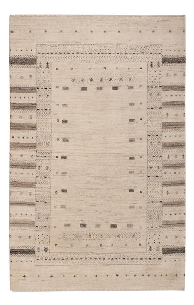 Tapis Loribaft indien Tapis 105x152cm - Tapis en laine