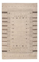 Tapis Loribaft indien Tapis 152x105cm - Tapis en laine