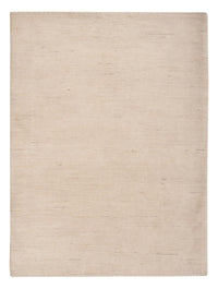 Tapis Gabbeh - Loribaft Indus - 150 x 106 cm - crème