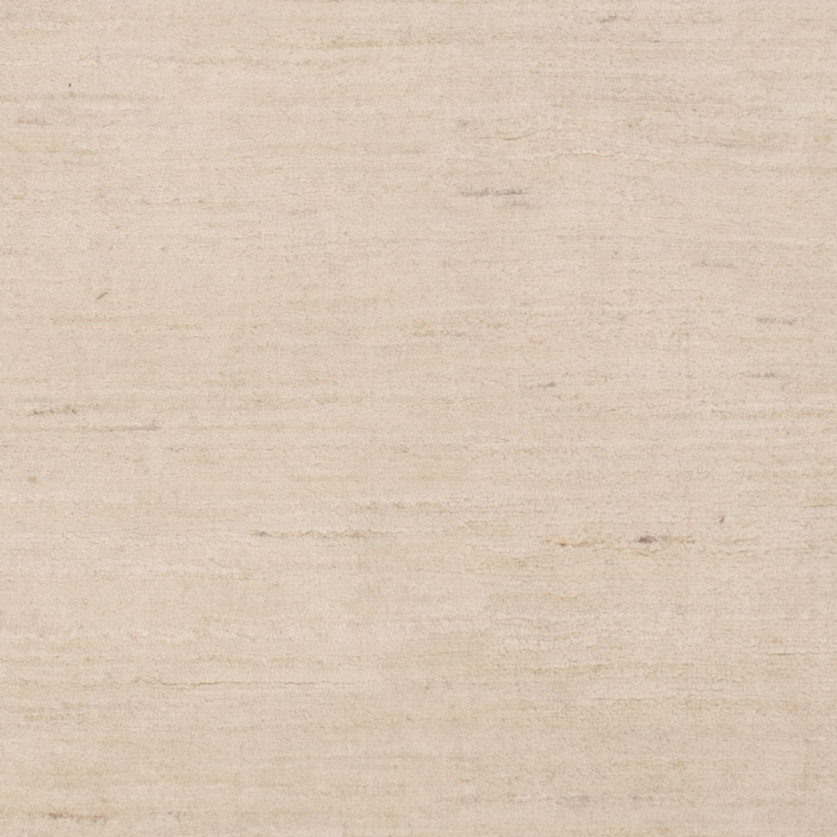 Tapis Gabbeh - Loribaft Indus - 150 x 106 cm - crème