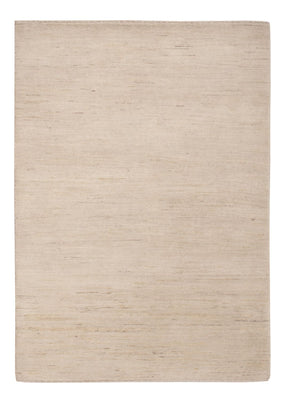 Tapis Gabbeh - Loribaft Indus - 152 x 104 cm - crème