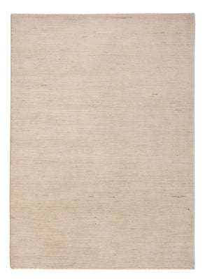 Tapis Gabbeh - Loribaft Indus - 145 x 106 cm - crème