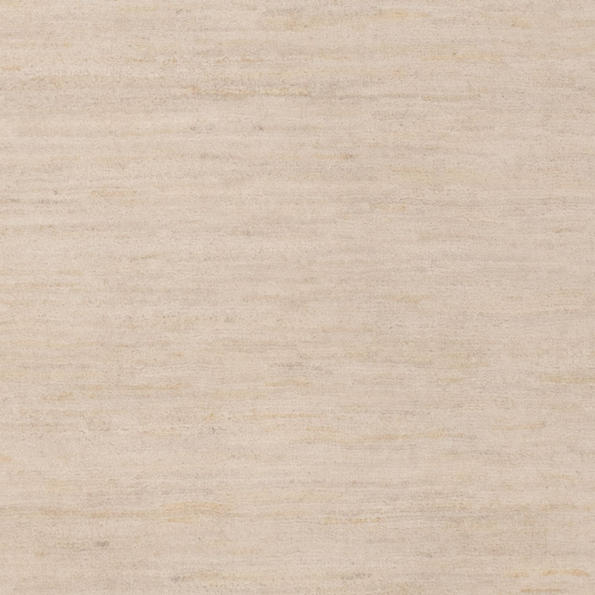 Tapis Gabbeh - Loribaft Indus - 145 x 106 cm - crème