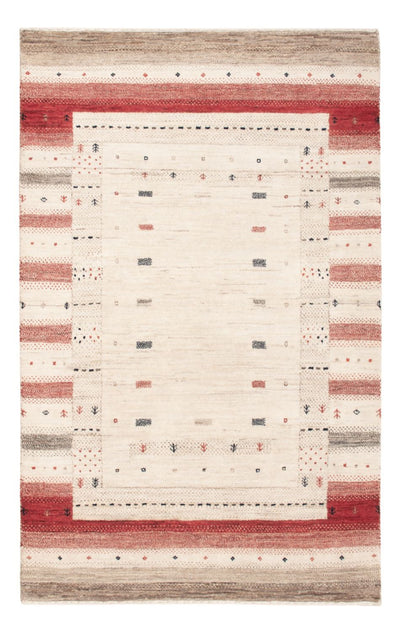 Tapis Loribaft indien Tapis 102x155cm - Tapis en laine