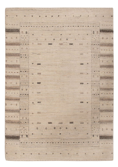 Tapis Loribaft indien Tapis 108x153cm - Tapis en laine