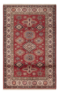 Tapis Ziegler - Kazak - 150 x 96 cm - rouge