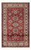 Tapis Ziegler - Kazak - 150 x 96 cm - rouge