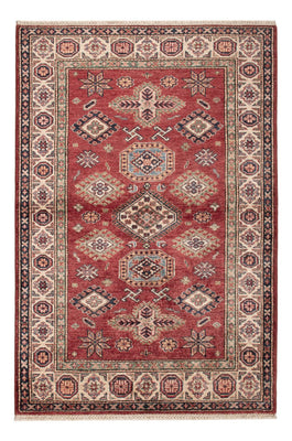 Tapis Ziegler - Kazak - 151 x 100 cm - rouge