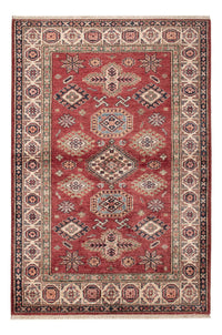 Tapis Ziegler - Kazak - 151 x 100 cm - rouge