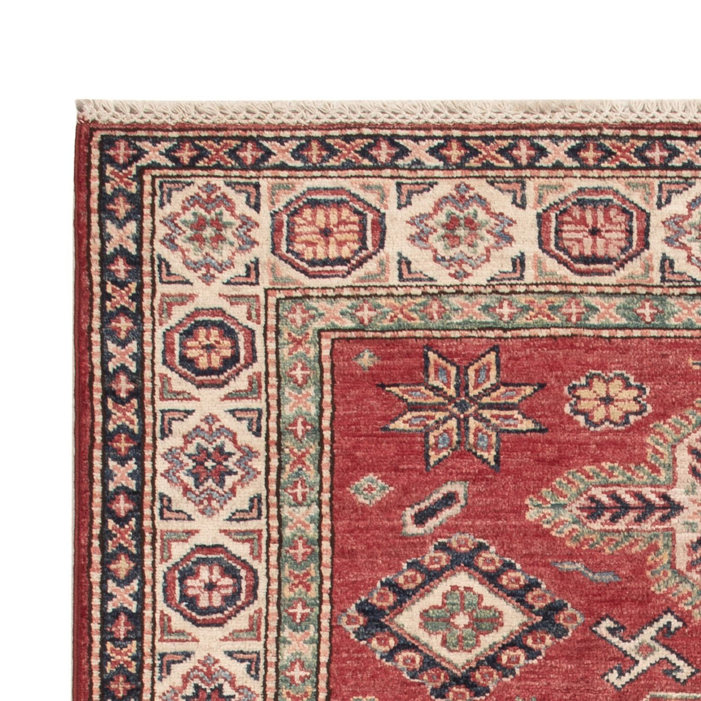 Kazak Tapis 151x100cm - Tapis oriental