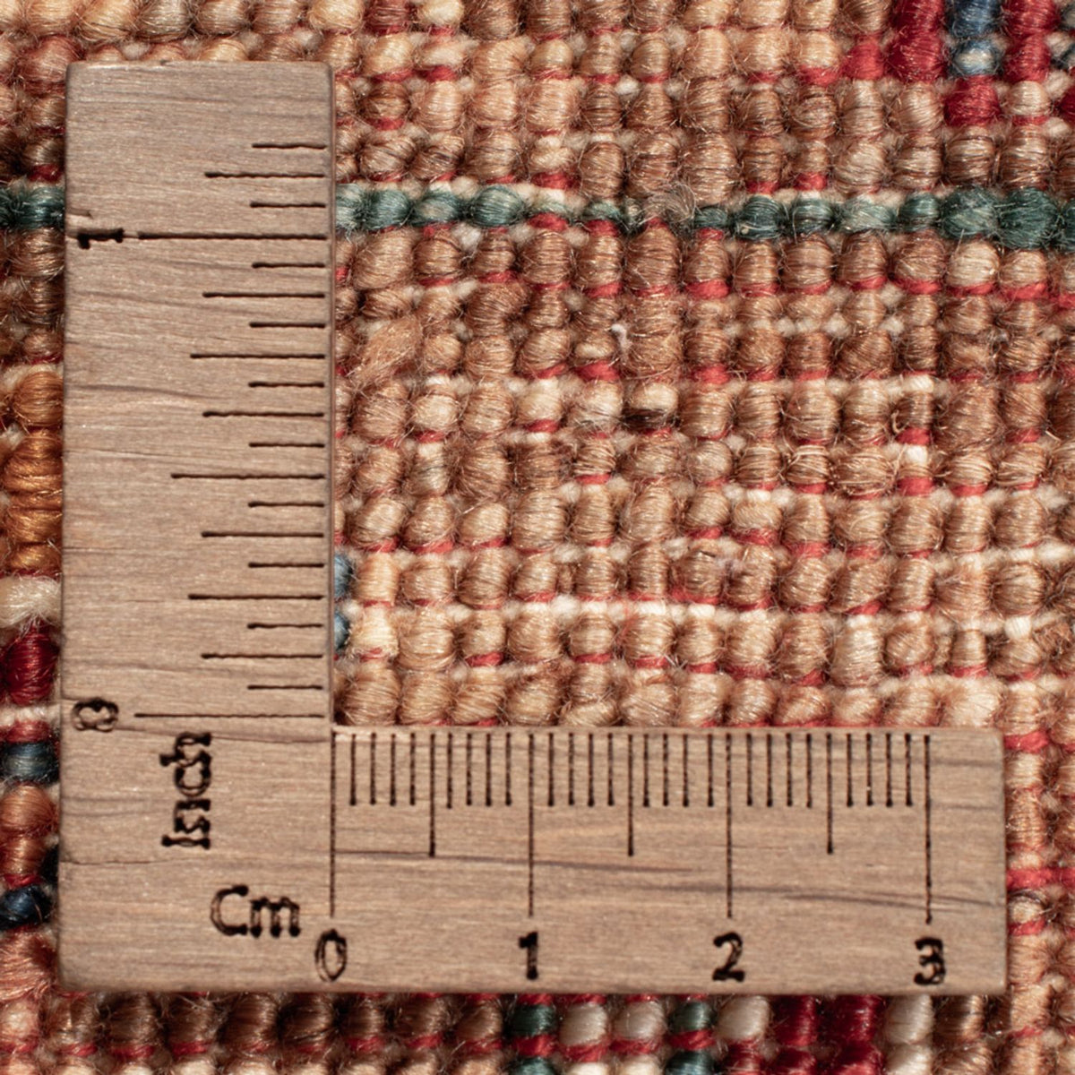 Tapis Ziegler - Ariana - 149 x 102 cm - beige foncé