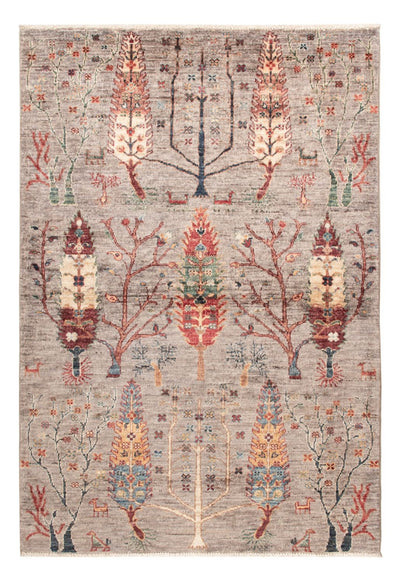 Ariana Tapis 106x148cm - Tapis oriental