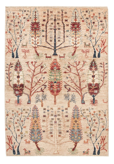 Ariana Tapis 102x144cm - Tapis oriental