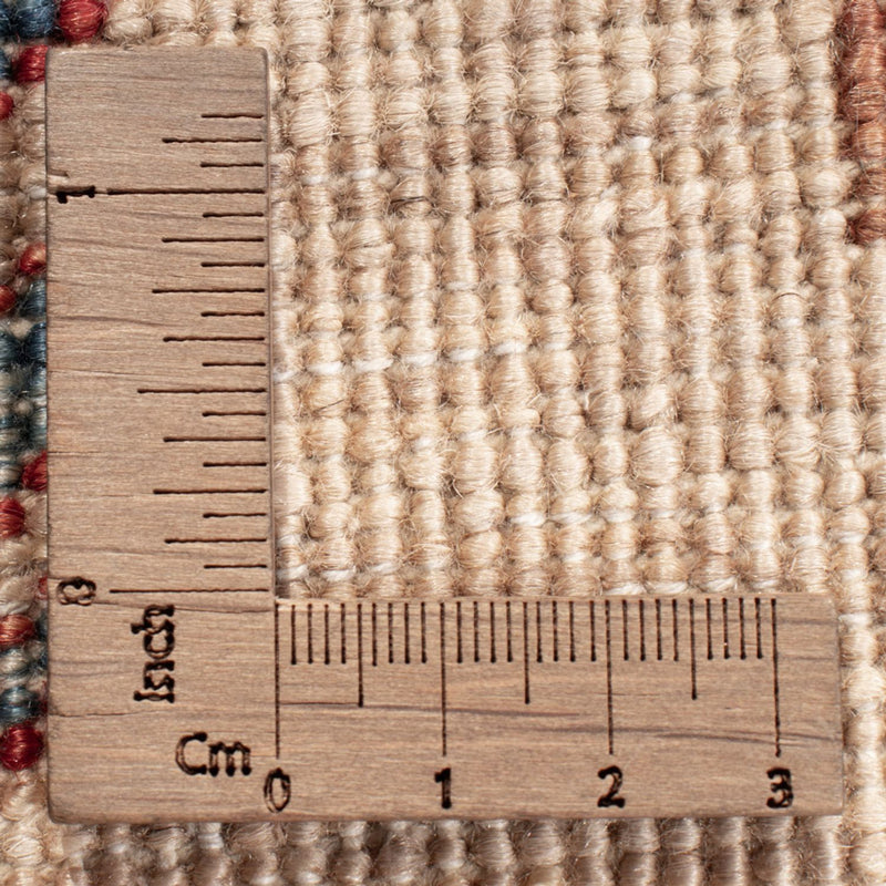 Tapis Ziegler - Ariana - 144 x 102 cm - beige foncé