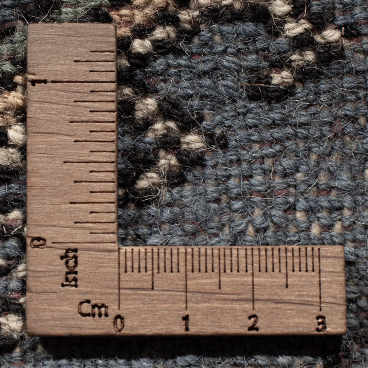 Tapis Pakistani - 160 x 96 cm - bleu clair