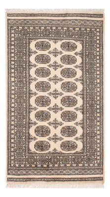Tapis Pakistani - 159 x 93 cm - beige
