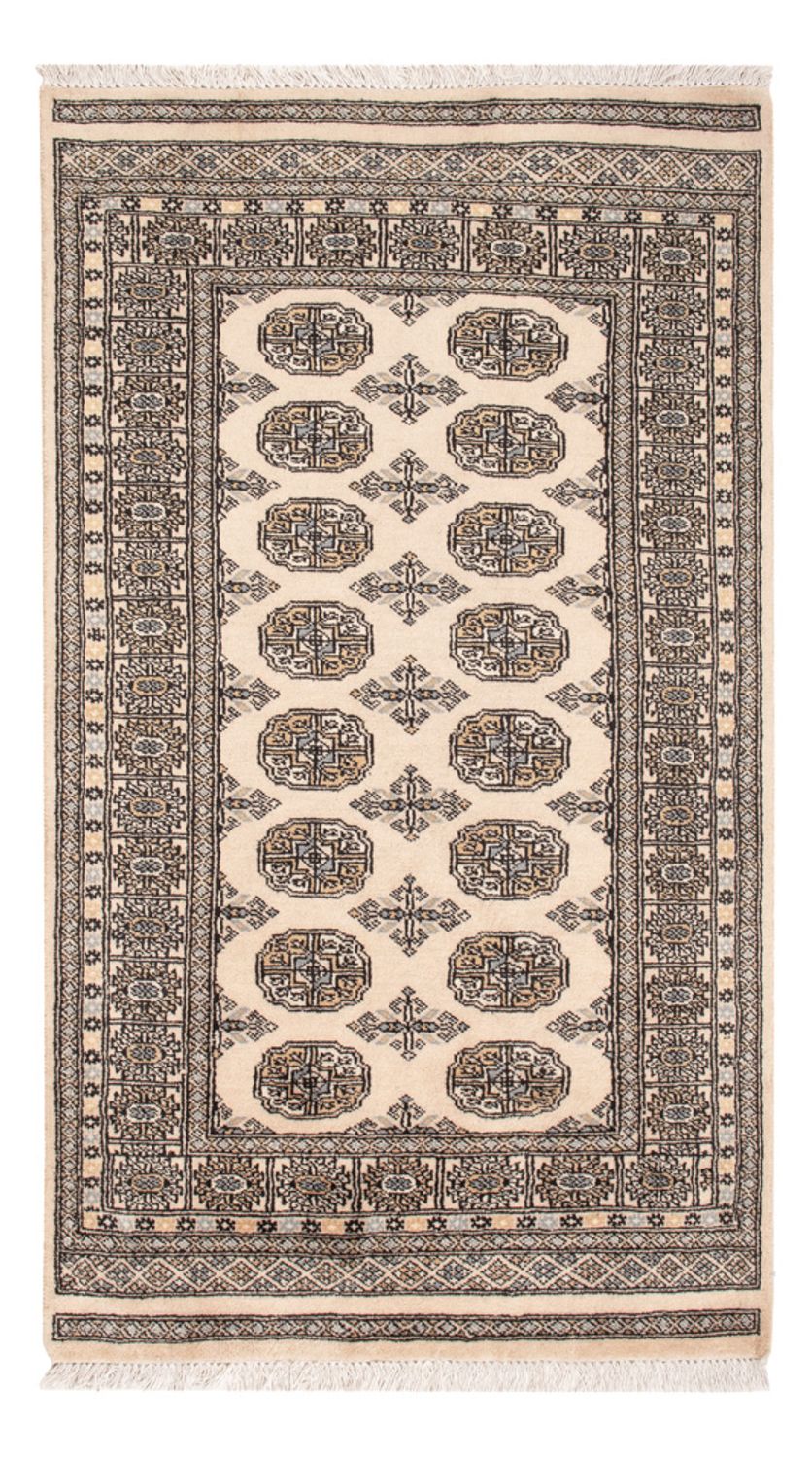 Tapis Pakistani - 159 x 93 cm - beige